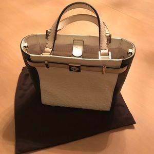 Kate Spade Cove Street Color-block Handbag